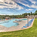 Family Fun At Casa Ledges